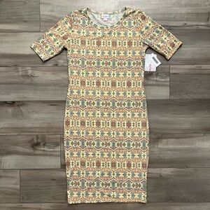 LuLaRoe Julia Small
